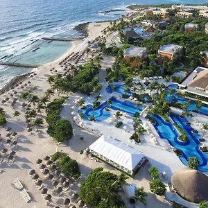 Bahia Principe Luxury (adults Only) Акумаль