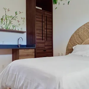  Apartamento En La Riviera Maya