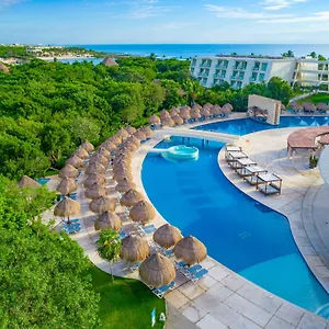 Feriested Grand Sirenis Riviera Maya &, Akumal