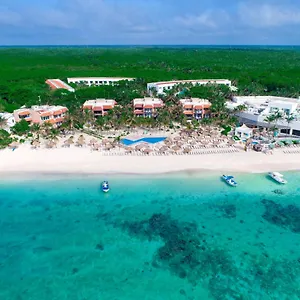 Grand Oasis Tulum Riviera Акумаль
