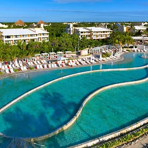 Trs Yucatan - Adults Only Акумаль