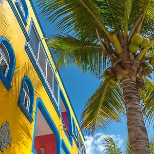 Hotel Del Sol Beachfront, Akumal