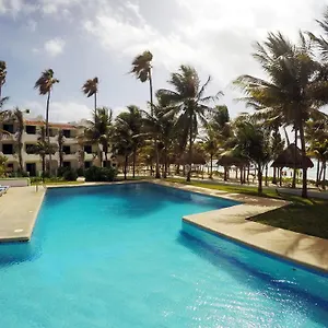 Hotel Club Caribe, Akumal