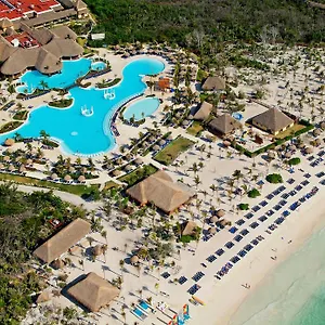 Grand Palladium White Resort&spa - Акумаль